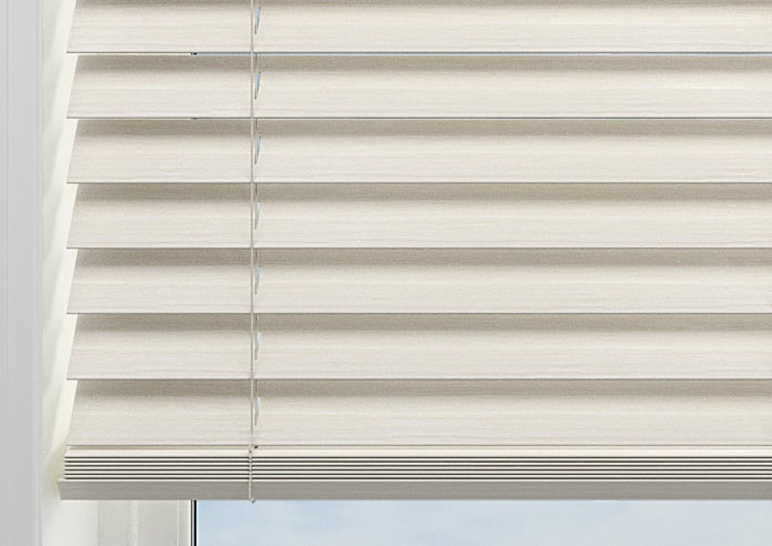 Malmo, White Ash - Venetian Blind - Image 9